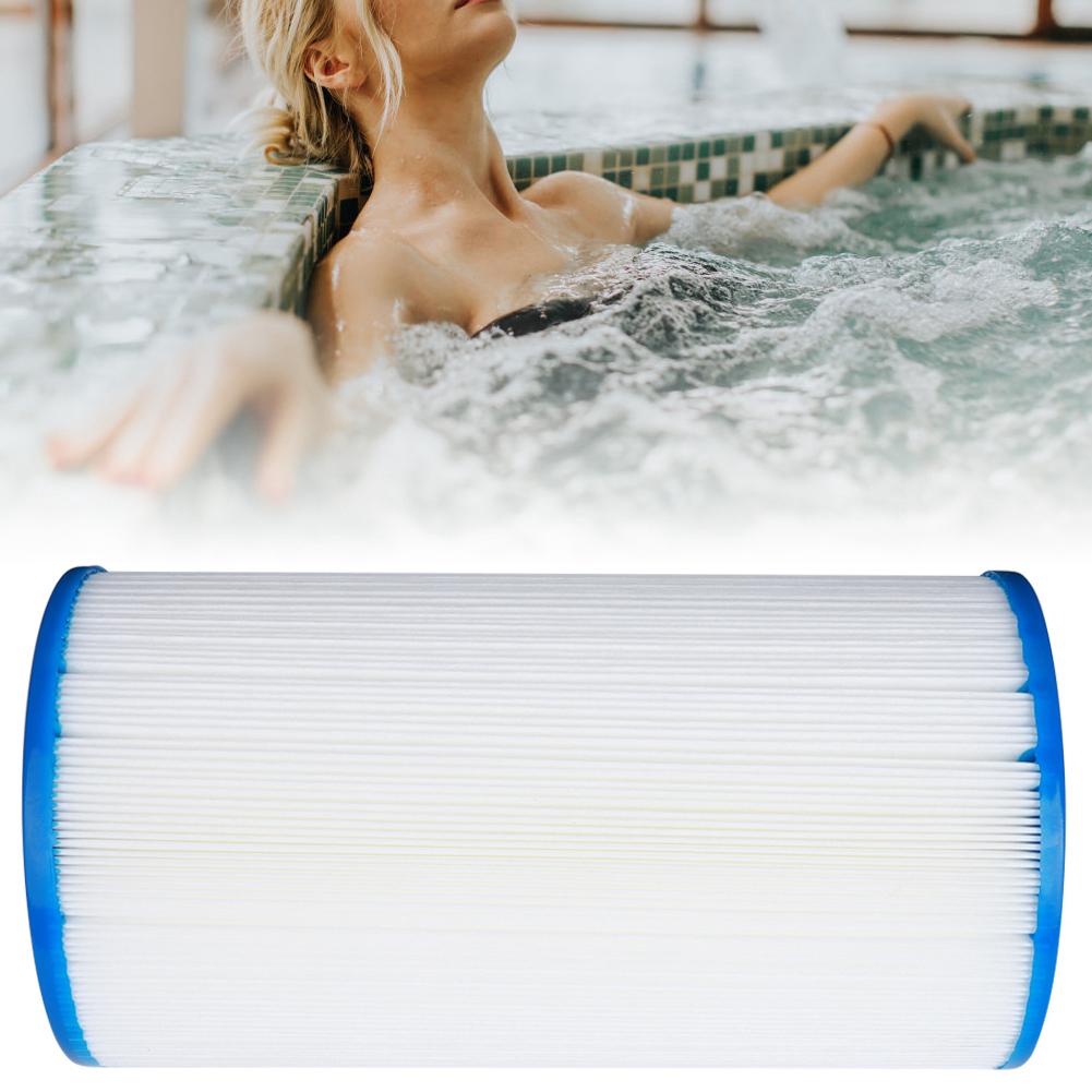 LX B32 SPA Фильтр-картридж Сменный очиститель Белый Аксессуары для бассейна