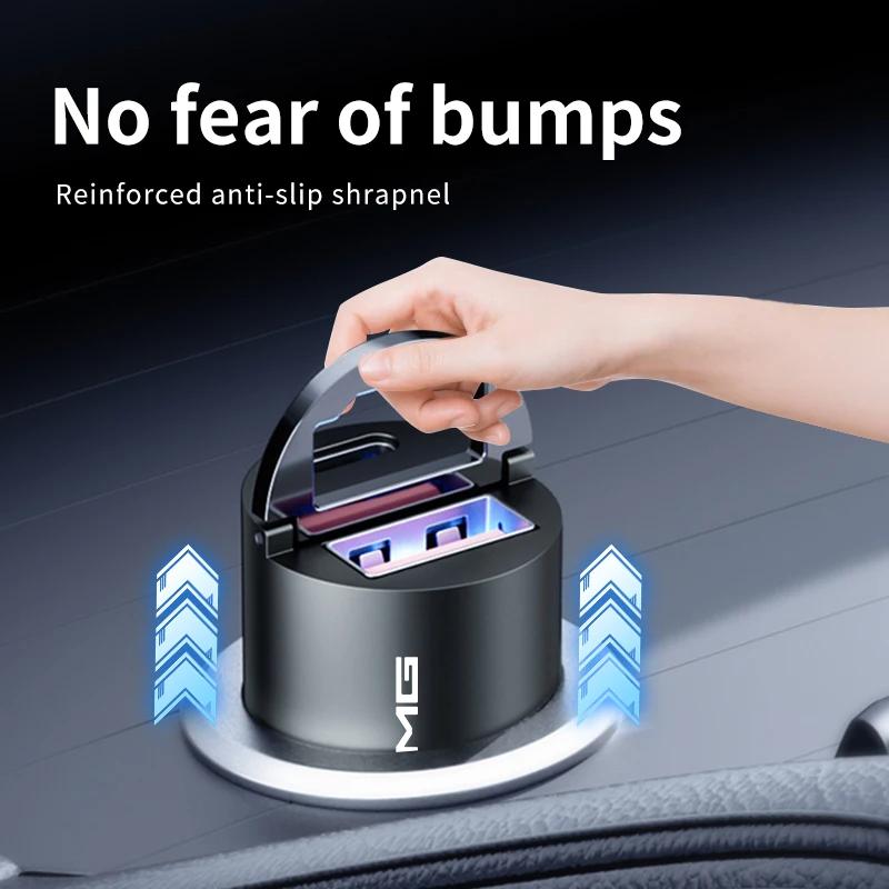 Автомобильное зарядное устройство GLC GLB 60 Вт USB Type C Быстрая зарядка телефона Аксессуары Для Mercedes Benz AMG W204 W205 W203 W212 W211 W213 W201 W21