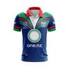 2024NRL Maru Rabbit Man Fish Lan Holden Warriors Home and Away Rugby Shirt T-Shirt POLO Shirt Training Suit