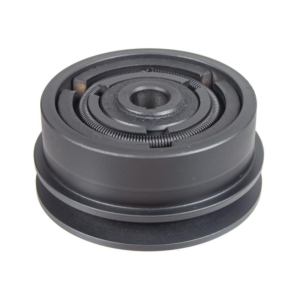 Муфта уплотнителя 1 ремень 19 мм, диаметр 115 мм 520104