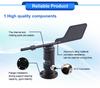 Firstrate FST200-202 Wind Vane Anemometer Wind Speed Measuring Device Wind Direction Sensor