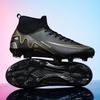 European Cup thorn 16 football shoes male students broken nails spikes competition training shoes
