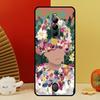 Midsommar May Queen Case For Nubia Red Magic 10 Pro Plus 6 7 Pro 6S 7S 5G 6R RedMagic 9S 8S 8 9 Pro Plus Cover