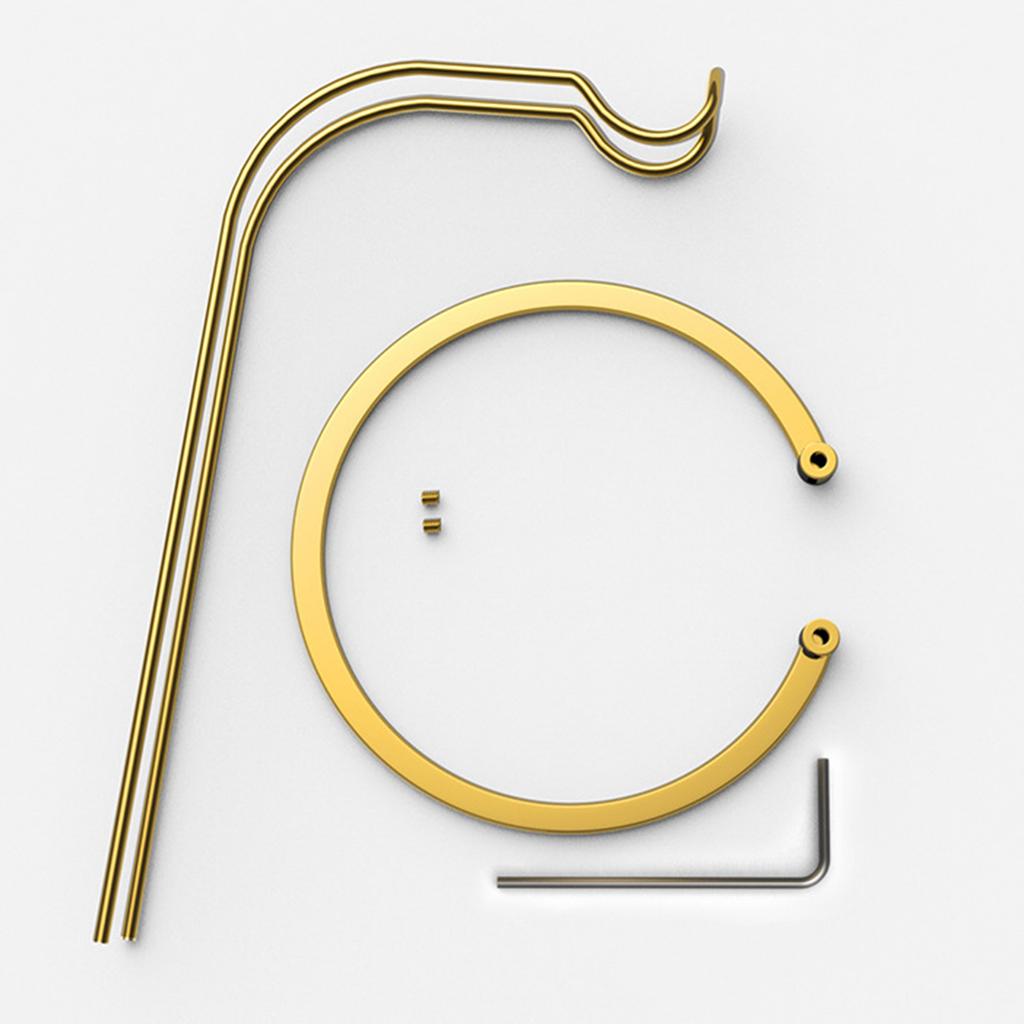 Стойка для спиннинговых катушек Подставка-полка для рыболовных снастей Нержавеющая сталь Подставка для демонстрации рыболовных катушек Аксессуары для рыболовных катушек