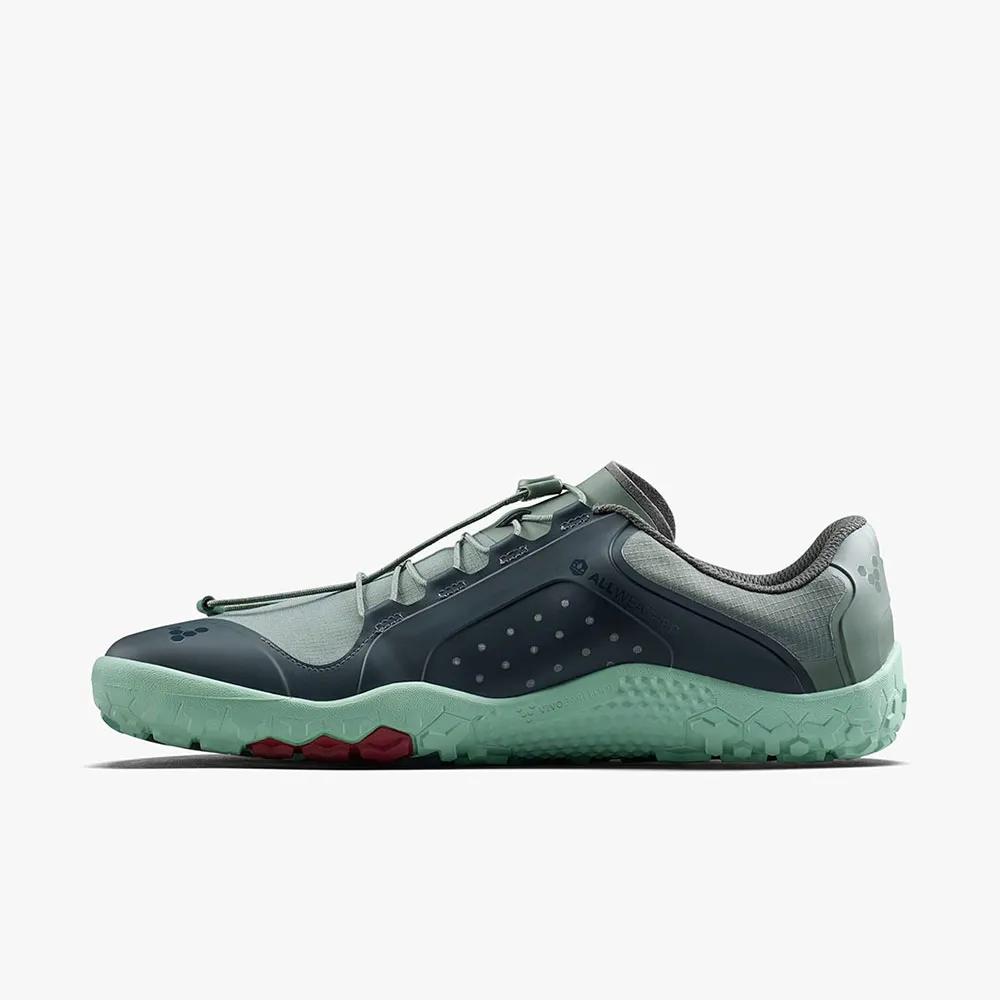 Vivobarefoot Кроссовки для трейлраннинга Primus Trail III All Wether FG Barefoot