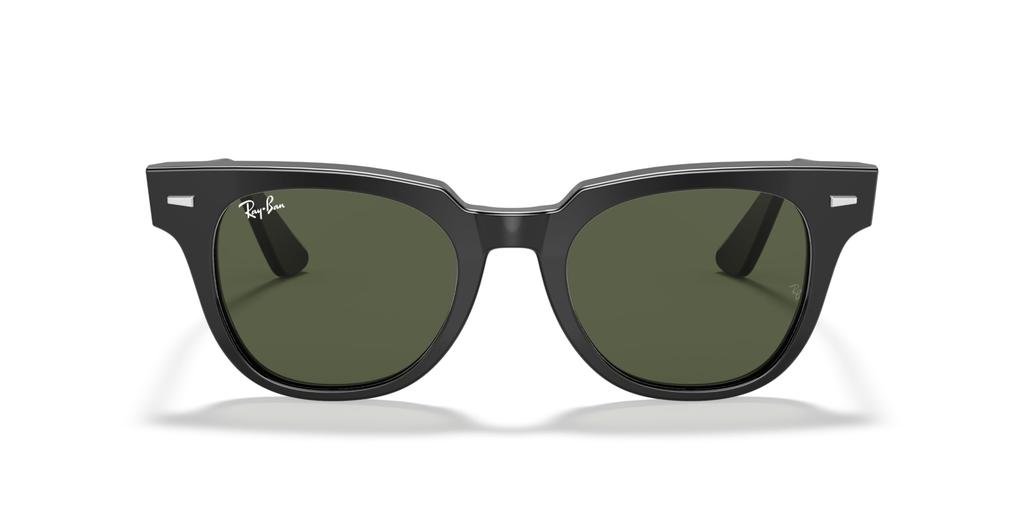 Солнцезащитные очки 0RB2168 METEOR GREEN 50 [Ray-Ban] 901/31 G-15