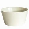 Aito Seisakusho "Ciel" Medium Bowl with Lid, Microwave-Safe, Canister, Approx. 14cm Diameter X 7cm Deep, White, Storage Container, Mino Ware, Made In