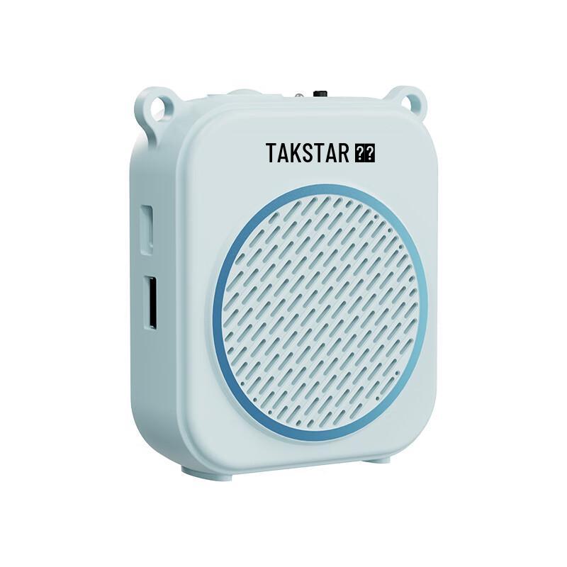 TAKSTAR E140 Беспроводной портативный усилитель голоса вилка CN (адаптер в комплекте) (Китайская версия)