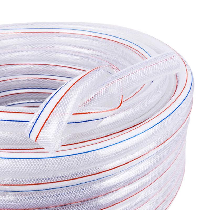 Flexible PVC Water Hose, 32mm ID, 50m Roll