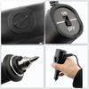 Electric Engraver Pen Engraving Tool Kit Portable DIY Precision Carving Tools Pen for Metal Glass