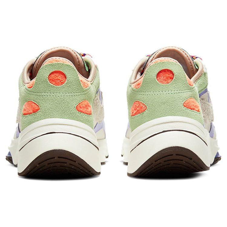 Nike Женские кроссовки Nike Air Zoom Division Wntr 'Искусственный мех и жемчуг' DC2113-118