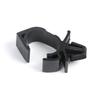 Push Mounted Car Line Finishing Wiring Strap Wiring Harness Fastener Clips Zip Ties Cable Clamp