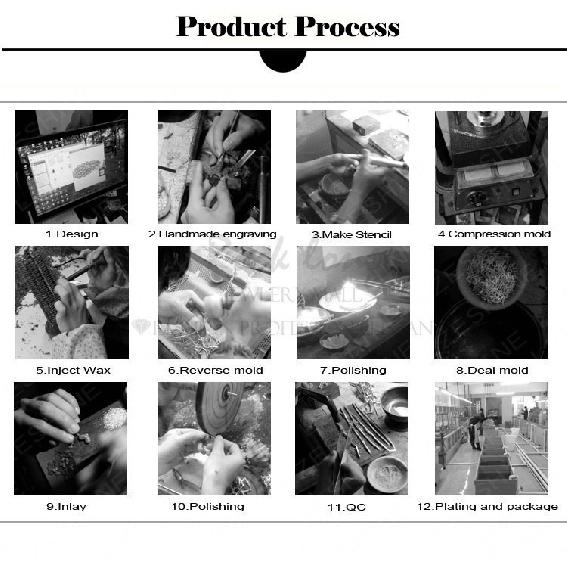 Stainless Custom Nameplate Ring Knuckles Name Ring Silver Plated Ring Large Nameplate Custom Knuckles Three Finger Ring