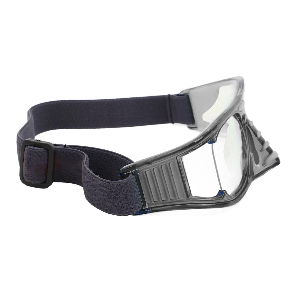 Спортивные очки защитные очки баскетбольные очки противотуманные с регулируемым ремешком взрывобезопасные линзы