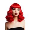 Fever Bettie Short Fringe Wig