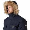 Helly Hansen Nordsjo Parka