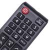 Bn59-01315A For Samsung 4K Uhd Smart Tv Remote Controller Un43Ru710Dfxza