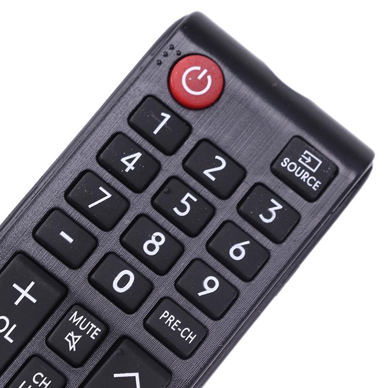 Bn59-01315A For Samsung 4K Uhd Smart Tv Remote Controller Un43Ru710Dfxza