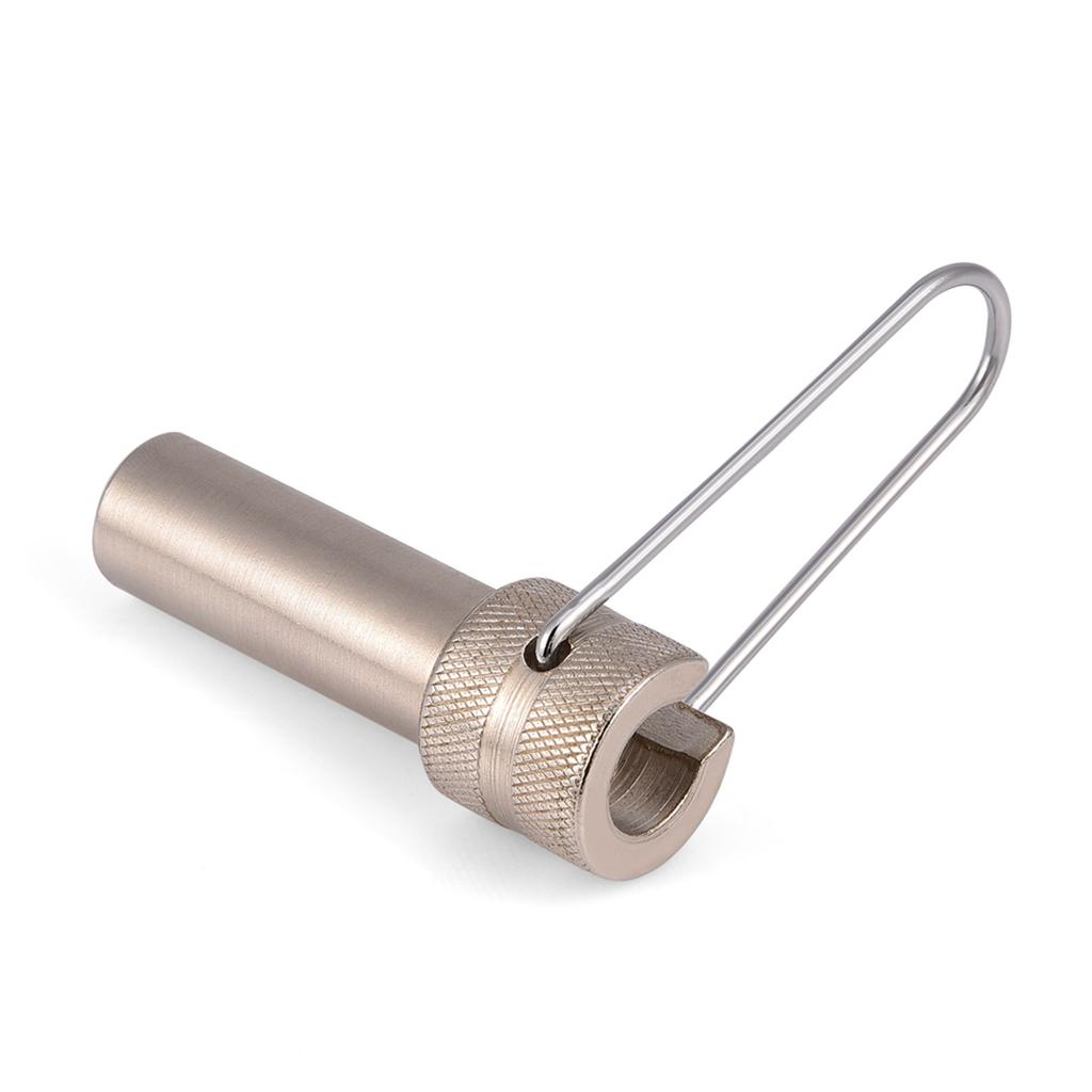 58mm CATV Security Shield F Connector Remove Tool for RG6 RG59 RG11 Coaxial Cable