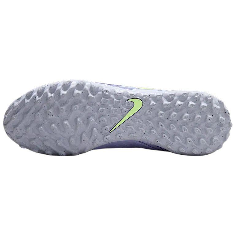 Nike United Phantom GX 2 Академия Фиолетовый Агат/Едва Заметный Вольт Мужские Кроссовки HF1596-500