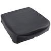 Car Center Console Cover Microfiber Pu Leather Water Resistant Comfortable Scratchproof Car Armrest
