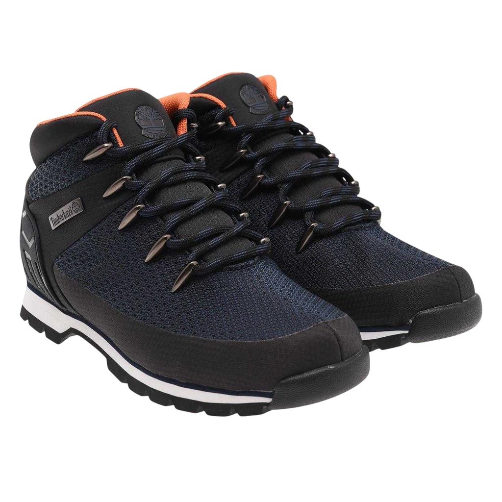 Timberland Мужские текстильные походные ботинки Euro Sprint