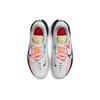 Nike Кроссовки унисекс Air Zoom GT Cut White Laser Blue Серо-туманные черные CZ0175-101