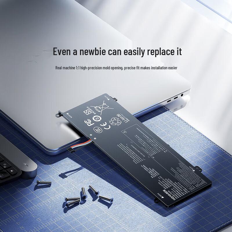 Llano Replacement Laptop Battery for Lenovo ThinkBook 14/15 Series