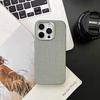 Чехол для iPhone 17 Pro Max: Премиальный баллистический нейлон, Магнитная защита по всей поверхности