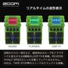 ZOOM MS-90LP Plus Guitar Multi Stomp [Looper/100 Effects /32 Bit Recording] Green Compact Pedal 3...