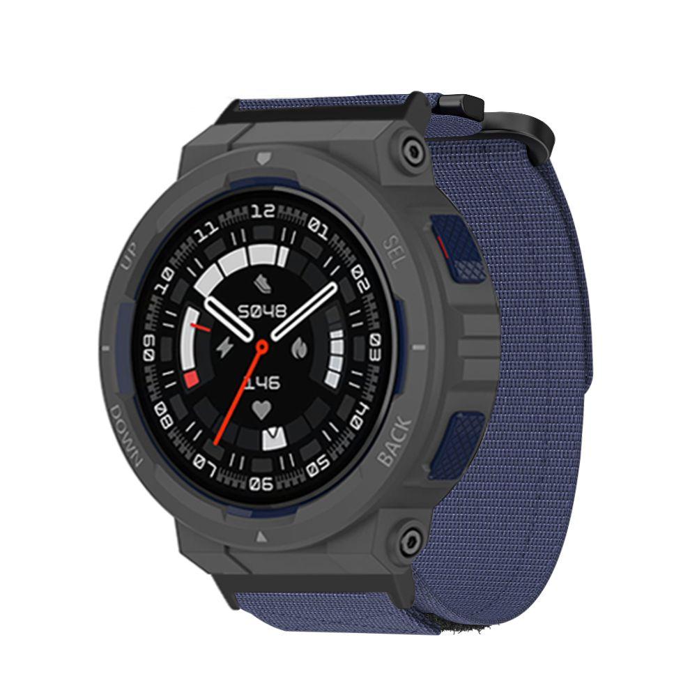 Сменный нейлоновый ремешок-петля для Amazfit Active Edge(A2212) Для Amazfit Active Edge(A2212)