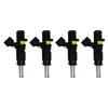 4X Форсунка топливная для CITROEN BERLINGO C3 C4 Picasso C5 DS3 2008 207 208 3008 308 5008 508