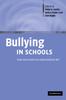 Книга Bullying In Schools : How Successful Can Interventions Be?