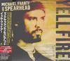 CD MICHAEL FRANTI & SPEARHEAD - Yell Fire! EICP665PROMO Epitaph 2006 Япония Танцевальная и Электронная Музыка Б/У