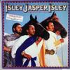 LP Record ISLEY JASPER ISLEY - Caravan Of Love FZ40118 CBS 1985 US Soul/Funk Used