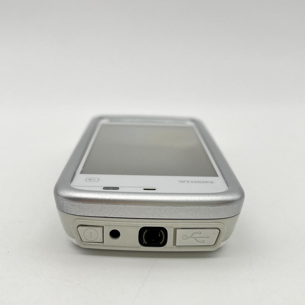 90% New Refurbished Nokia Original Nokia 5233 Mobile Phone