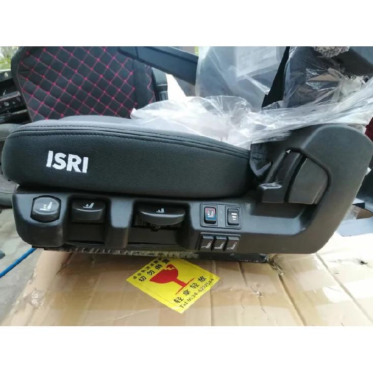 Seat Valve Truck Seat Regulation Control 81623406127 1510000043 2V5898193 Switch Seat Adjustment