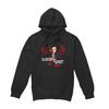 Dexter Mens Good Bad Hoodie