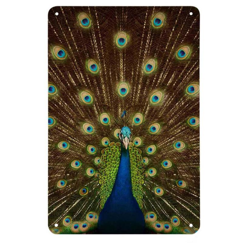 Don't Tell Me What To Do Vintage Metal Tin Signs Posters Plate Wall Decor for Home Bars Man Cave Cafe Clubs Retro Posters Plaque