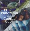 CD EFRAIN RIOS - El Panorama De La Cuerda Cubana CRADX2001 DISCO CARAMBA Non Japan World Music Used