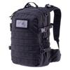 Backpack Magnum Urbantask Cordura 25 92800538534 Black