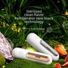 Портативный очиститель озона для дезодорации и стерилизации холодильника и ванной комнаты