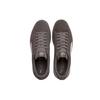 Puma Smash V2 Charcoal Grey Gum Unisex Sneakers Team-Gold White 364989-27