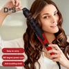 Электрическая щипцы для завивки волос, без вьющихся волос, с быстрым нагревом, портативные щипцы для завивки волос, автоматический яичный рулет, волнистая палочка для завивки волос, женский инструмент для укладки волос (EU Plug)