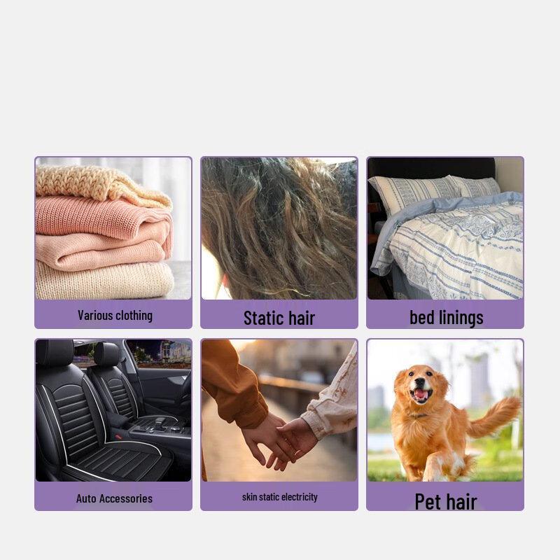 Спрей для смягчения ткани ZISIZ