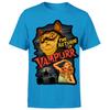 The Return Of Vampurr Funny S Classic Tee Top Unisexs TshirtP1OrA