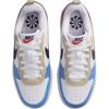 Nike Court Borough Low Recraft GS White Thunder Blue Light Crimson Kids Sneakers Blue-Beyond DV5456-124