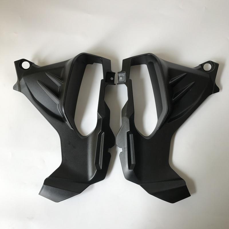 Пластиковые детали корпуса обтекателя для Benelli TRK502X TRK502