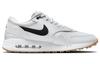 Nike Air Max 1 '86 Og Golf Белый Черный Каучук FN0697-100