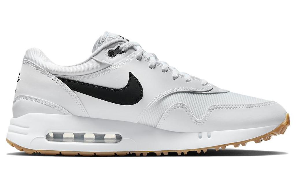 Nike Air Max 1 '86 OG Golf White Black Gum FN0697-100